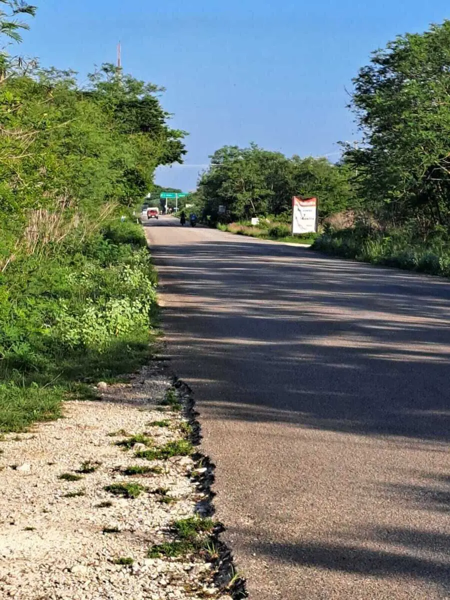 Terreno en venta en Conkal, Conkal — foto 1 de 5