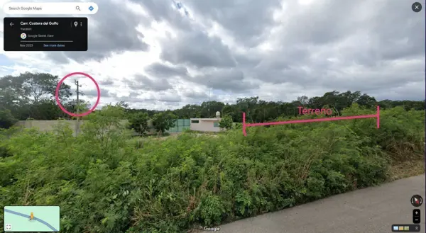 Terreno en venta en Seye, Seyé — foto 3 de 4
