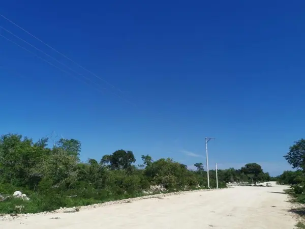 Terreno en venta en Chicxulub, Chicxulub Pueblo — foto 3 de 8