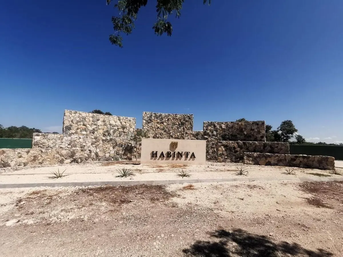 Terreno en venta en Chicxulub, Chicxulub Pueblo — foto 1 de 8