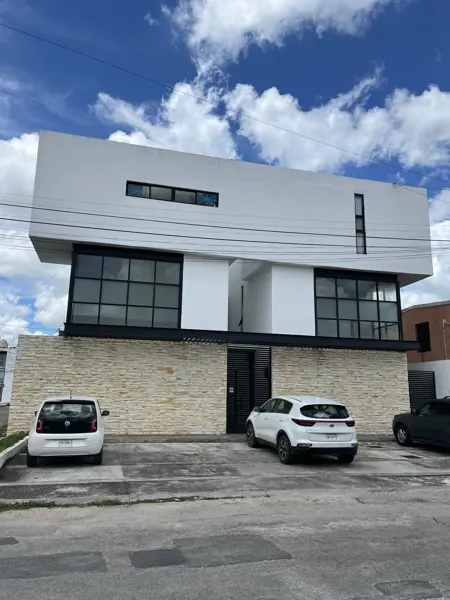 Departamento en renta en Loma Bonita, Mérida — foto 2 de 12