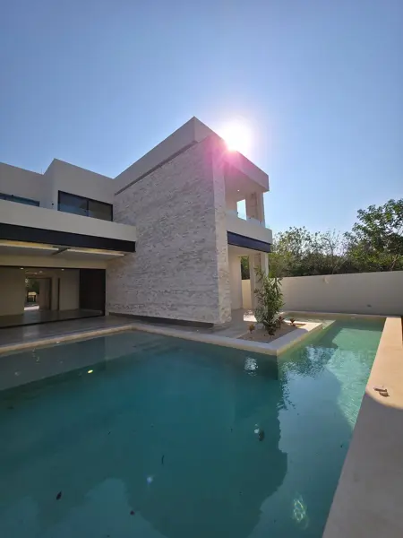 Casa en venta en Yucatán Country Club, Mérida — foto 2 de 27