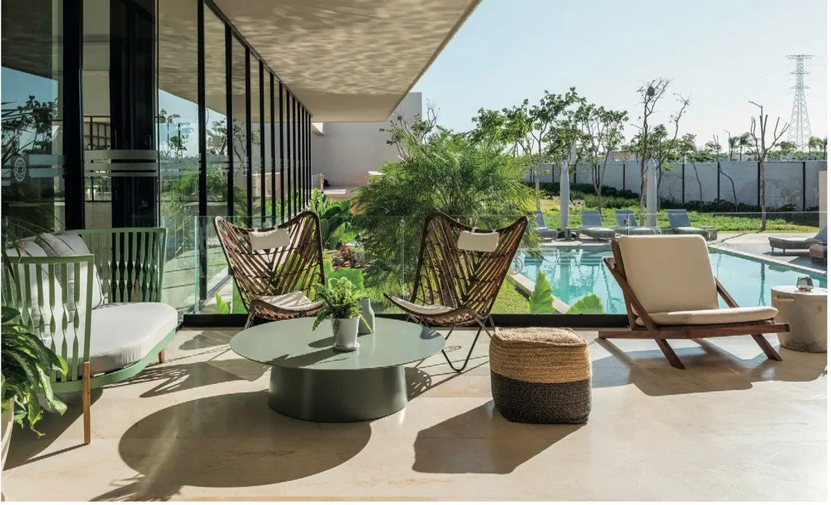 Terreno en venta en Temozon Norte, Mérida — foto 1 de 12