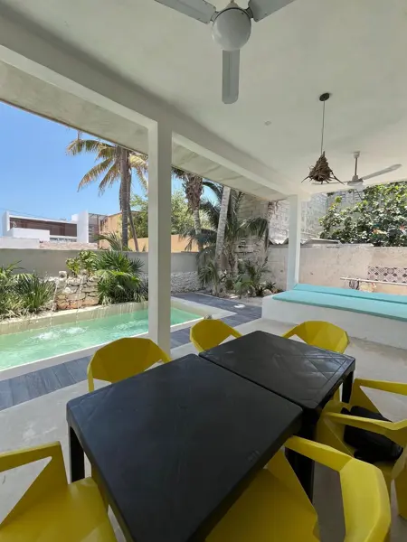 Casa en venta en Telchac Puerto, Telchac Puerto — foto 2 de 14