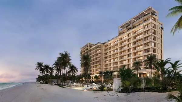 Departamento en venta en Telchac Puerto, Telchac Puerto — foto 2 de 12