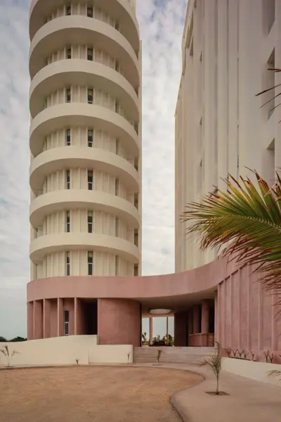 Departamento en venta frente al mar en Temporada.