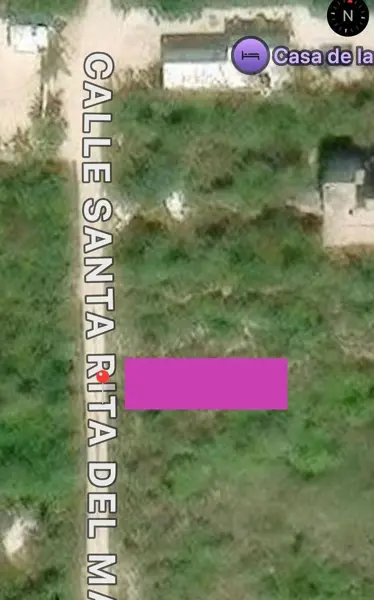 Terreno en venta en San Benito, Ixil — foto 2 de 7