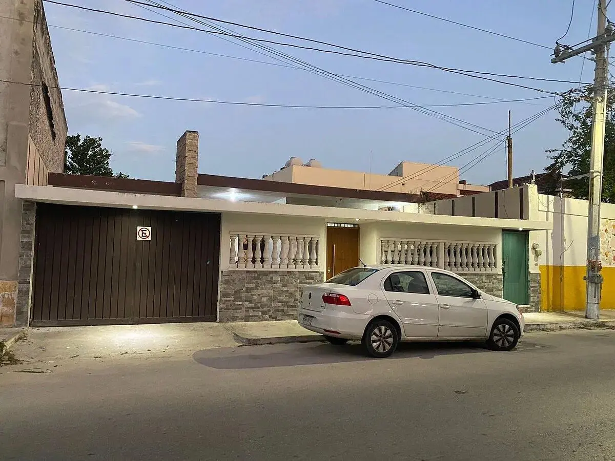 Casa en renta en Progreso Centro, Progreso — foto 1 de 15