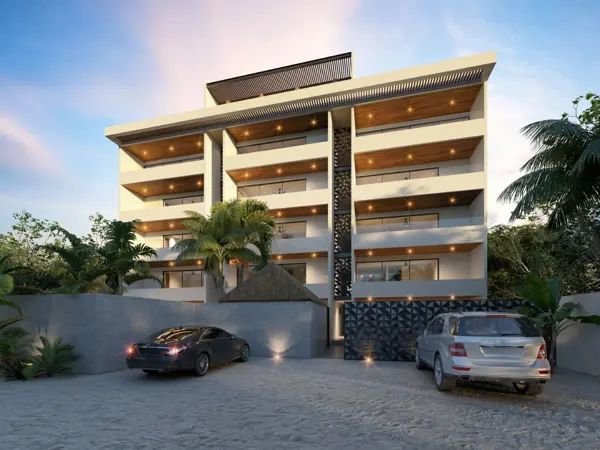 Departamento en venta en Progreso Centro, Progreso — foto 3 de 7