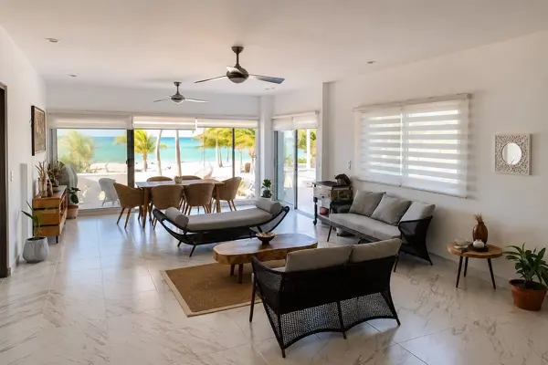 Departamento en venta en San Benito, Dzemul — foto 2 de 18