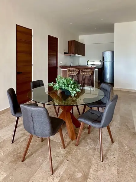 Departamento en renta en Altabrisa, Mérida — foto 3 de 22