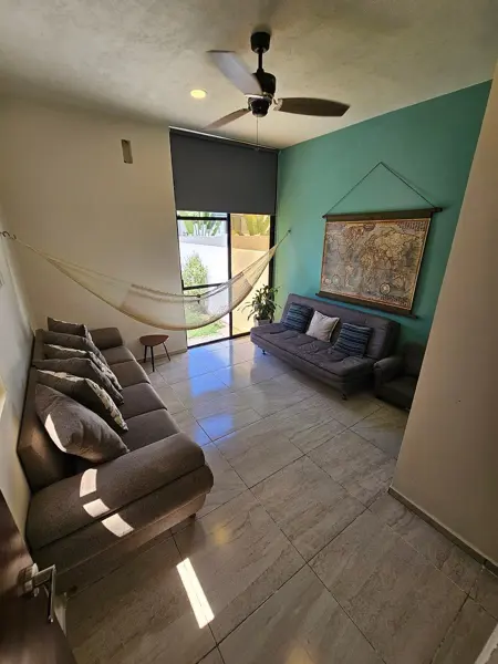Casa en venta en Conkal, Conkal — foto 3 de 43