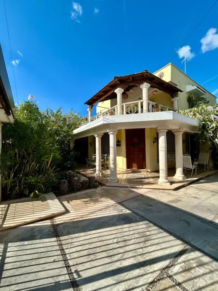 Casa en venta en Las Brisas, Mérida — foto 3 de 23