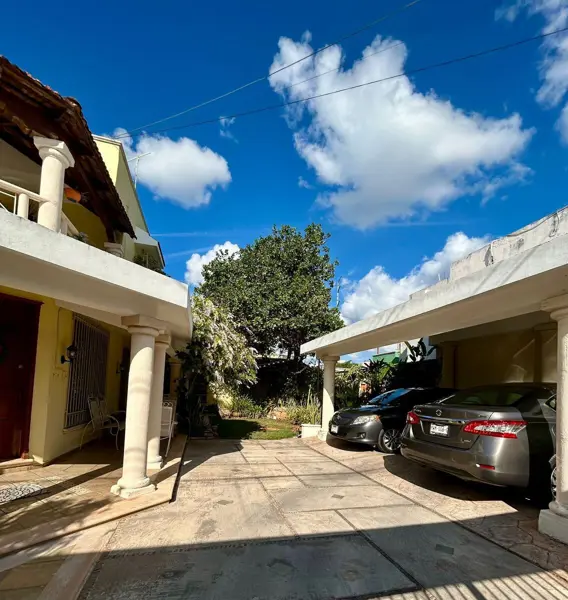 Casa en venta en Las Brisas, Mérida — foto 2 de 23