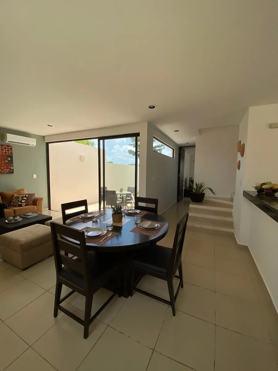 Casa en venta en Cumbres Novonorte, Conkal — foto 1 de 17