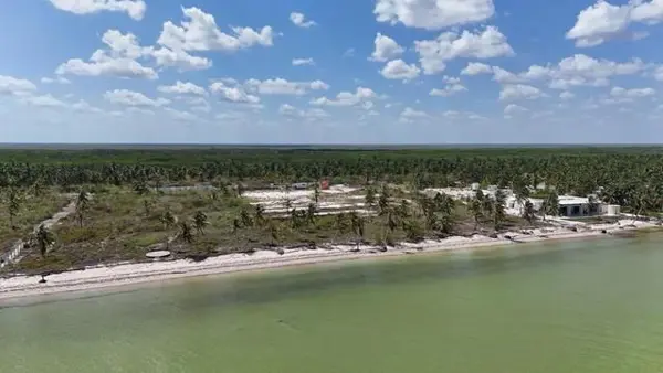 Terreno en venta en Telchac Puerto, Mérida — foto 3 de 7