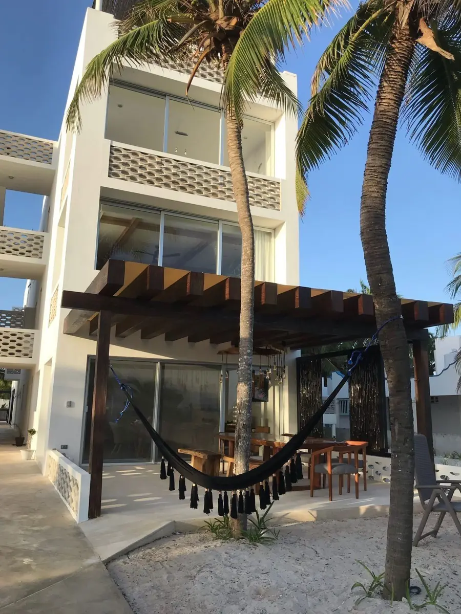 Quinta en venta en San Benito, Dzemul — foto 1 de 13