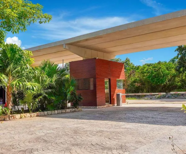 Terreno en venta en Paraíso, Progreso — foto 2 de 19