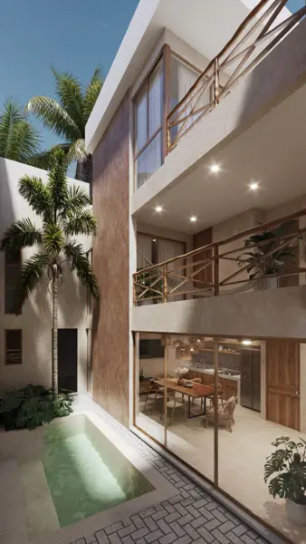 Casa en venta en San Benito, Dzemul — foto 2 de 16
