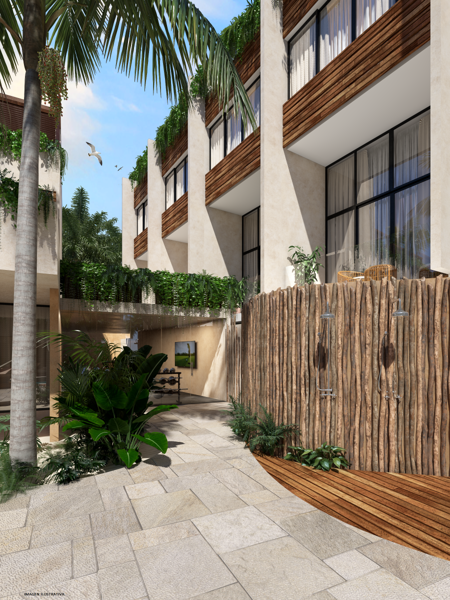 Casa en venta en Telchac Puerto, Mérida — foto 2 de 8