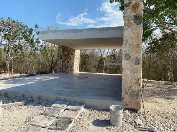 Terreno en venta en Paraíso, Progreso — foto 3 de 11