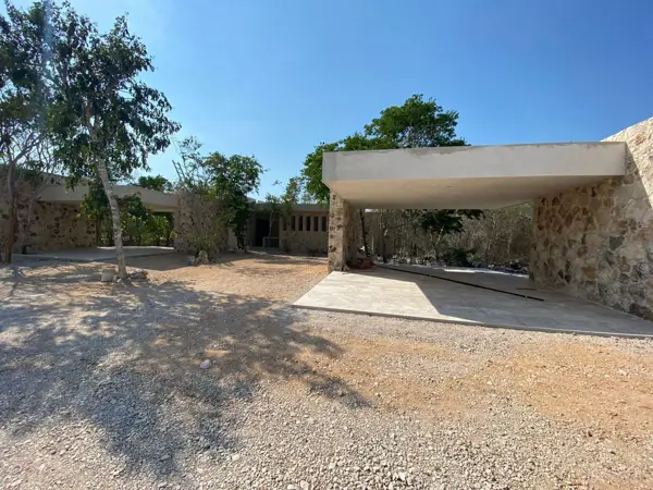 Terreno en venta en Paraíso, Progreso — foto 2 de 11