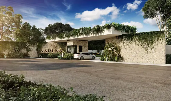 Terreno en venta en Tixcuytun, Mérida — foto 2 de 10