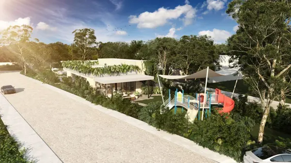 Terreno en venta en Tixcuytun, Mérida — foto 3 de 10