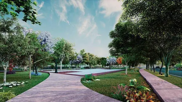 Terreno en venta en Hunucmá, Hunucmá — foto 3 de 11