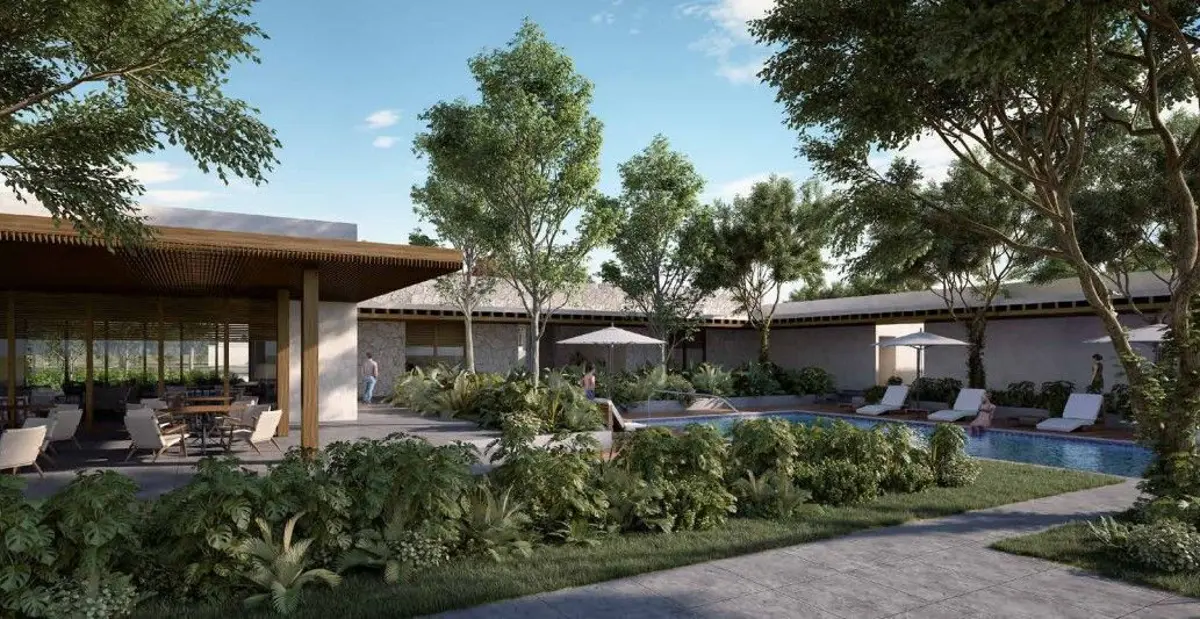 Terreno en venta en Hunucmá, Hunucmá — foto 1 de 11