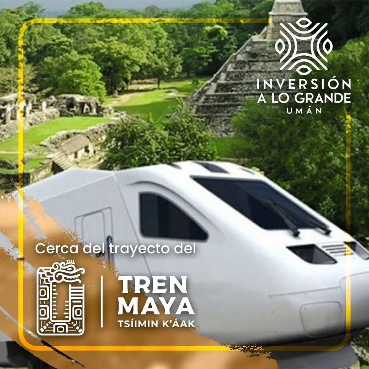 Terreno en venta en Centro Umán, Umán — foto 1 de 8