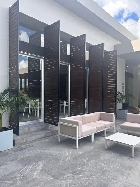 Departamento en venta en Vía Montejo, Mérida — foto 2 de 33