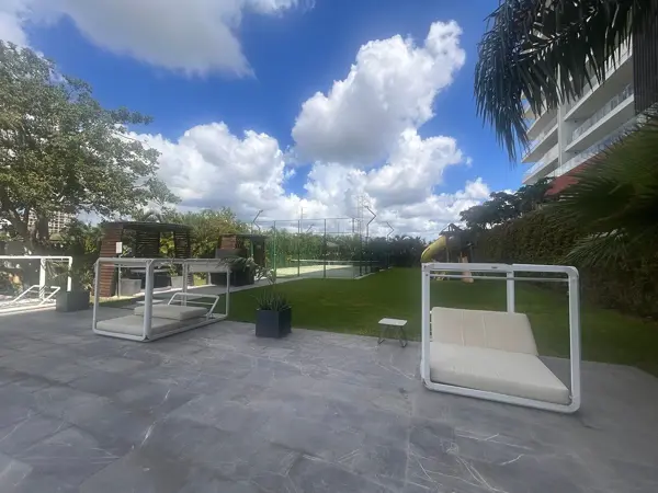 Departamento en venta en Vía Montejo, Mérida — foto 3 de 33