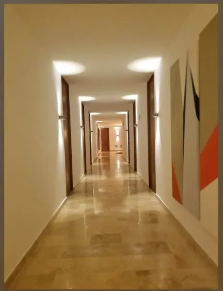 Departamento en renta en San Ramon Norte, Mérida — foto 2 de 12