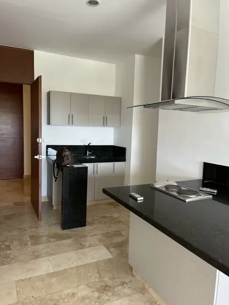 Departamento en renta en San Ramon Norte, Mérida — foto 3 de 12