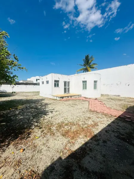 Terreno en venta en San Antonio Cinta, Mérida — foto 3 de 6