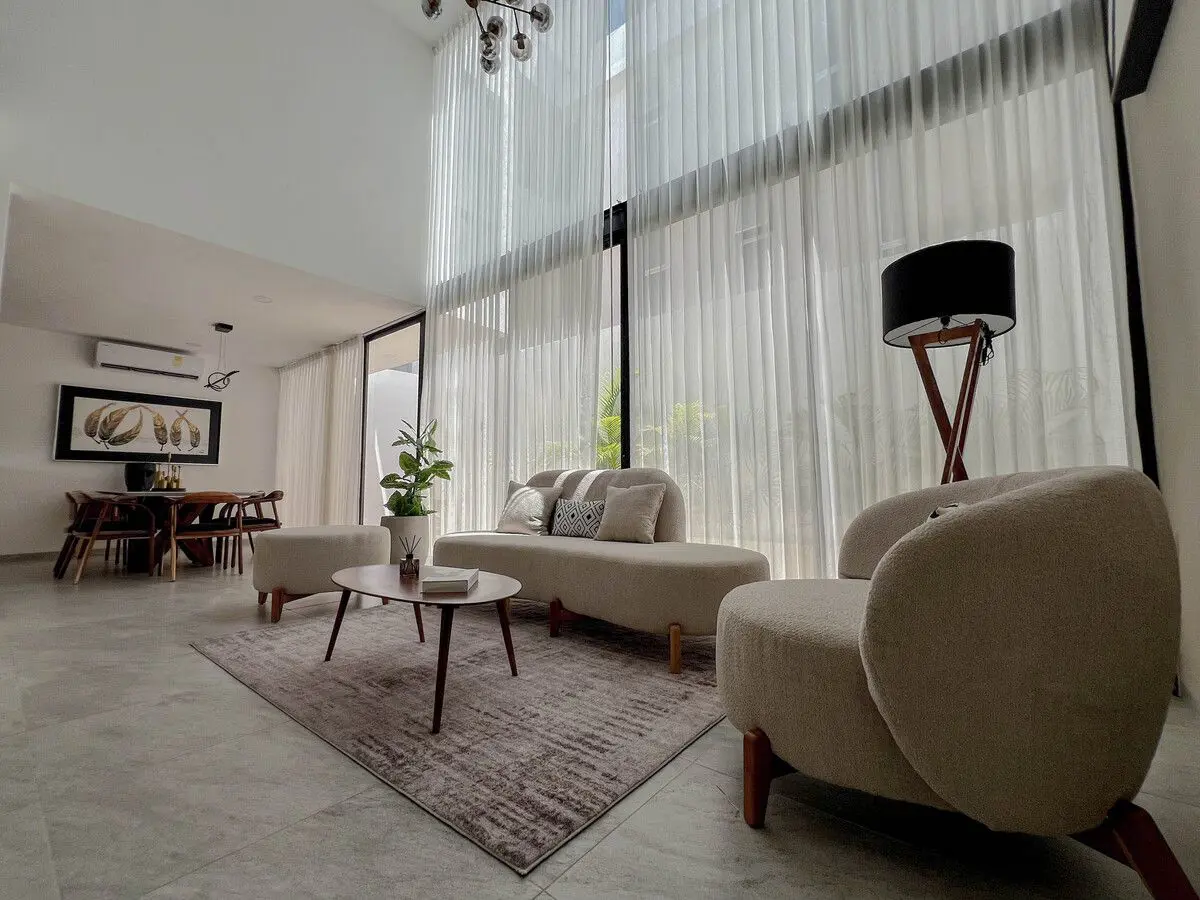 Casa en venta en Benito Juárez Nte, Mérida — foto 1 de 26