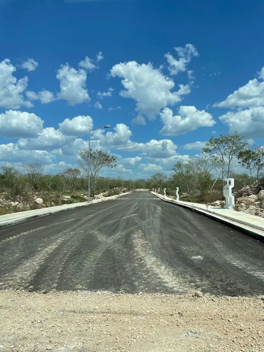 Terreno en venta en Conkal, Conkal — foto 1 de 4