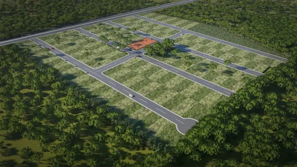 Terreno en venta en Conkal, Conkal — foto 3 de 4