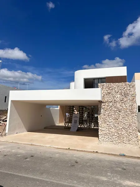Casa en venta en Conkal, Conkal — foto 2 de 32