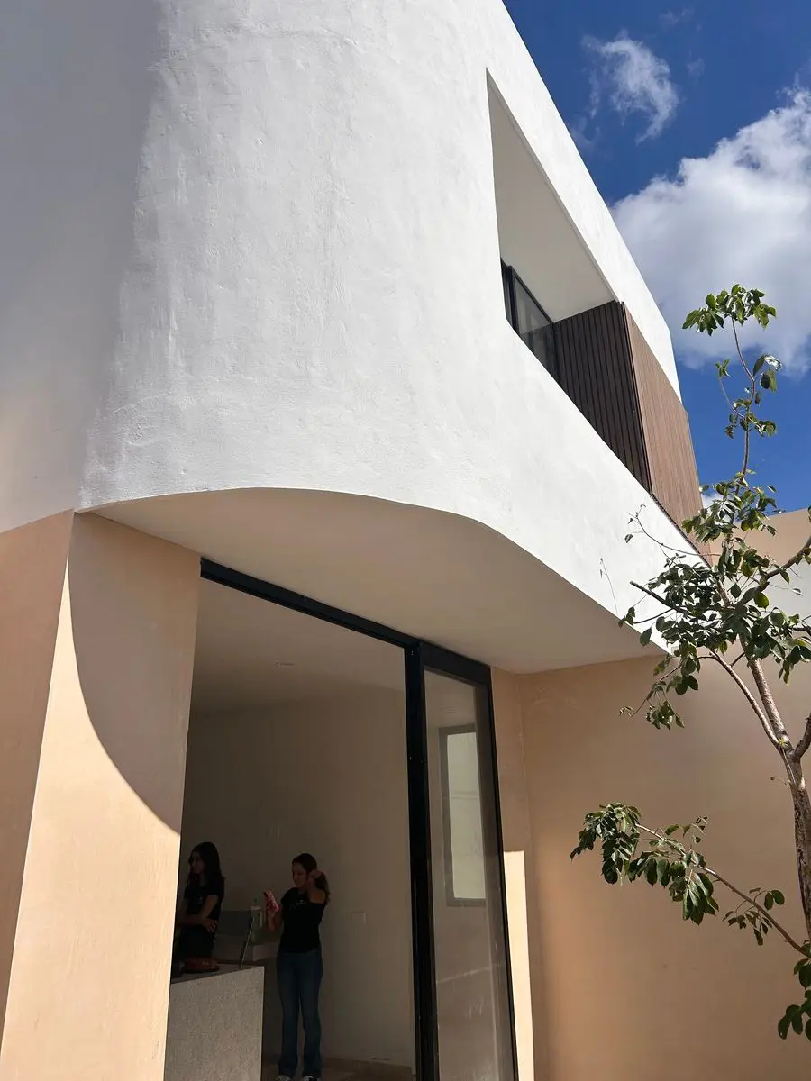 Casa en venta en Conkal, Conkal — foto 1 de 32