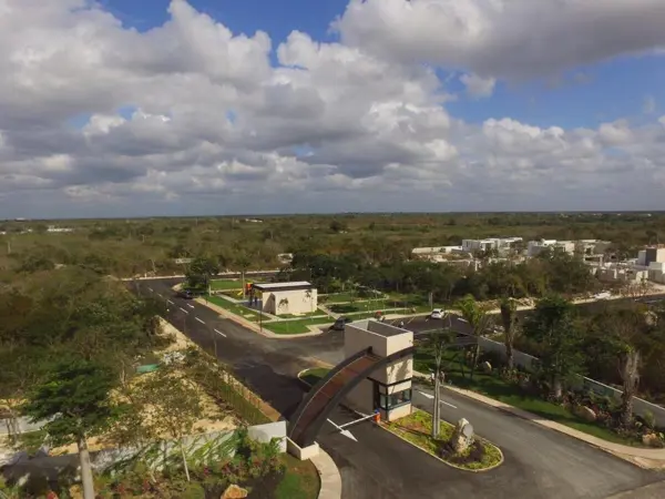 Terreno en venta en Conkal, Conkal — foto 3 de 6