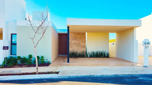 Casa en venta en Real Montejo, Mérida — foto 3 de 15