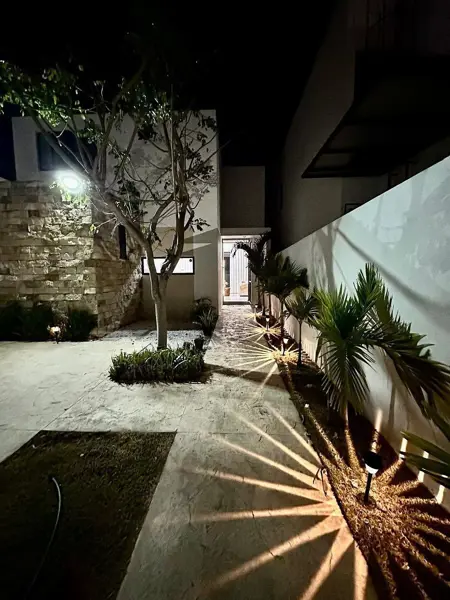 Casa en renta en Conkal, Conkal — foto 3 de 30