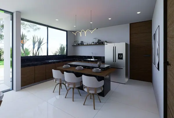 Casa en venta en Dzitya, Mérida — foto 3 de 12