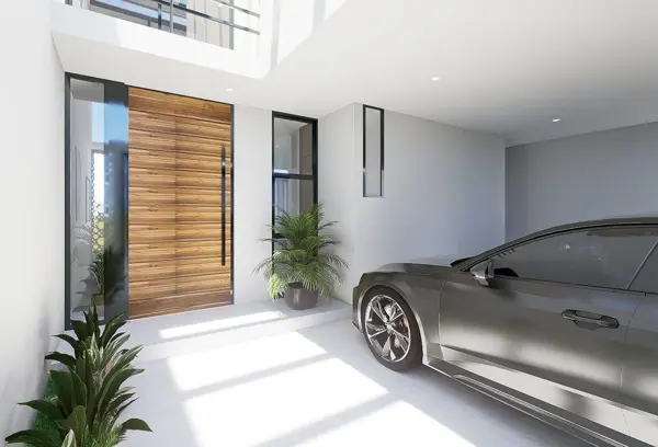 Casa en venta en Dzitya, Mérida — foto 2 de 12