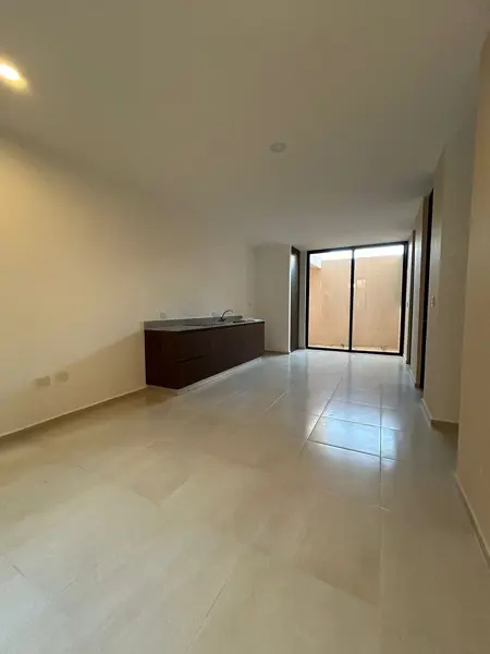 Departamento en venta en Benito Juárez Nte, Mérida — foto 2 de 9