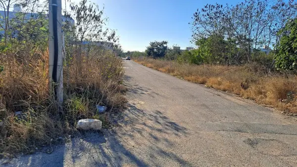 Terreno en venta en Dzitya, Mérida — foto 2 de 5