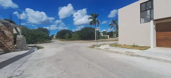 Casa en venta en Real Montejo, Mérida — foto 2 de 11
