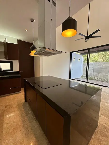 Casa en venta en Temozon Norte, Mérida — foto 2 de 6
